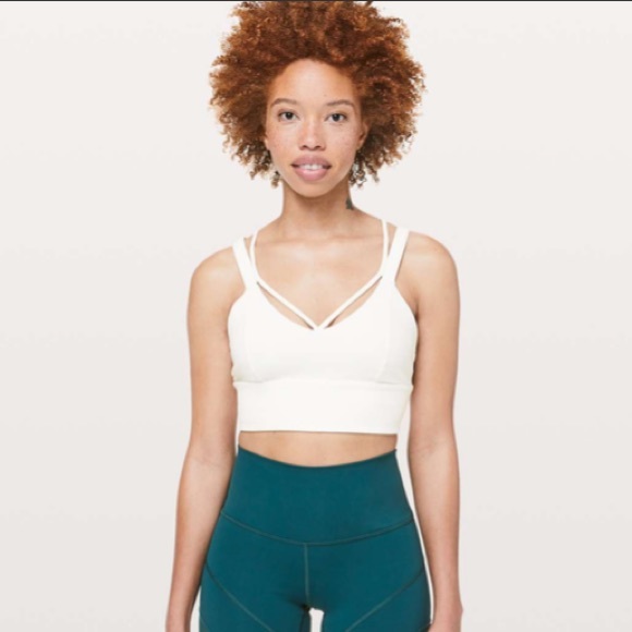 pushing limits bra lululemon